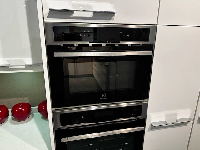 Verlo - showroomkeuken - afbeelding 17 van  35