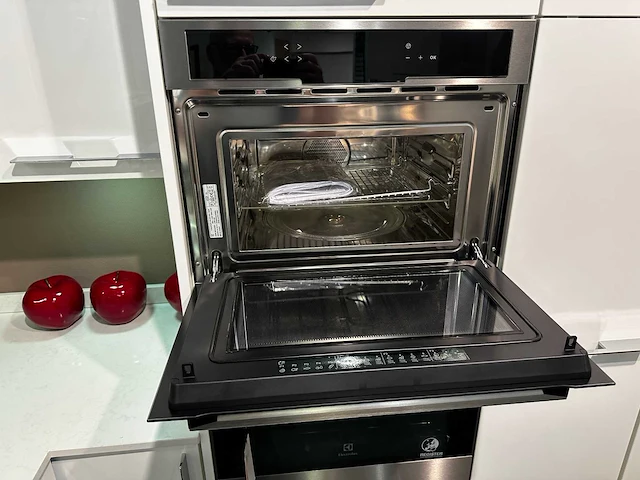 Verlo - showroomkeuken - afbeelding 18 van  35