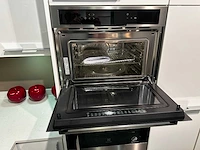 Verlo - showroomkeuken - afbeelding 18 van  35