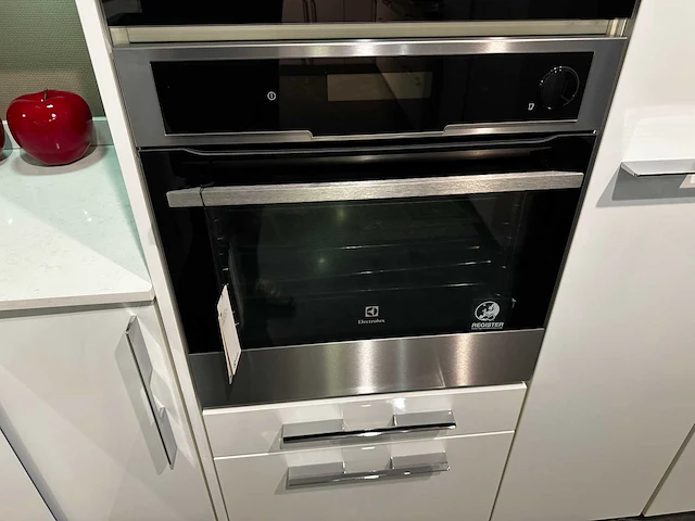 Verlo - showroomkeuken - afbeelding 20 van  35