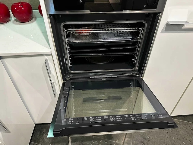 Verlo - showroomkeuken - afbeelding 21 van  35