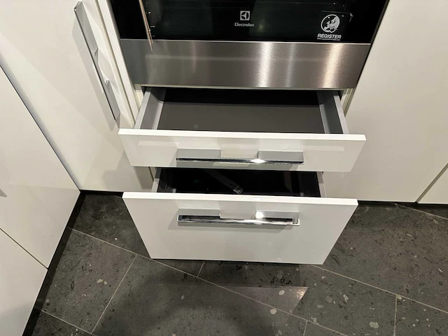 Verlo - showroomkeuken - afbeelding 24 van  35