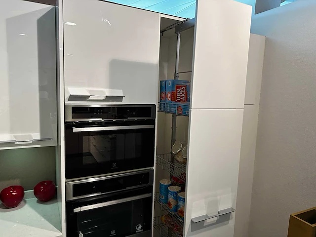 Verlo - showroomkeuken - afbeelding 25 van  35