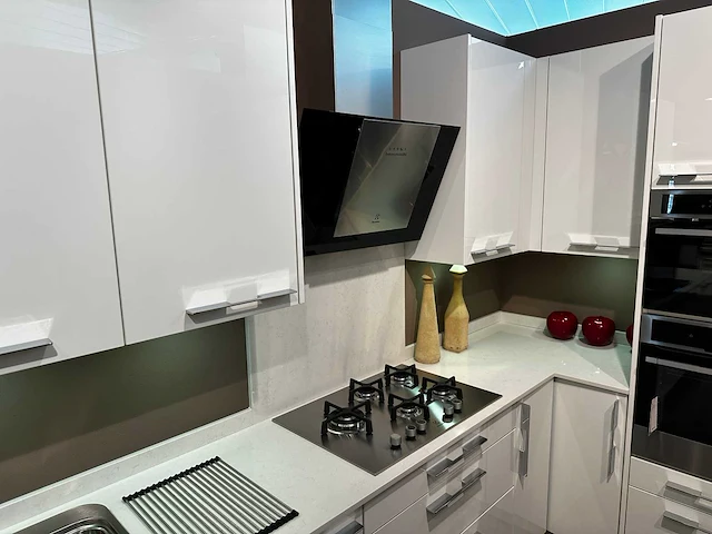 Verlo - showroomkeuken - afbeelding 23 van  35