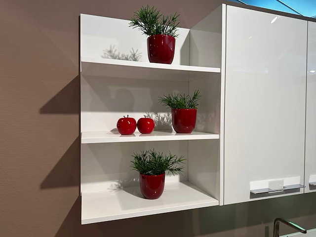 Verlo - showroomkeuken - afbeelding 31 van  35
