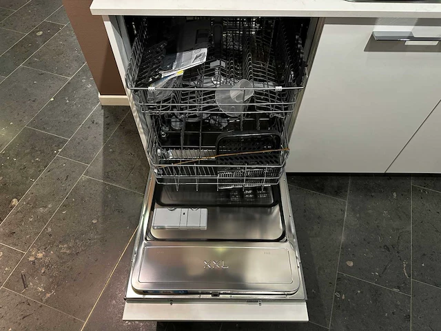 Verlo - showroomkeuken - afbeelding 33 van  35