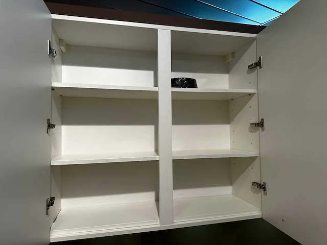 Verlo - showroomkeuken - afbeelding 34 van  35