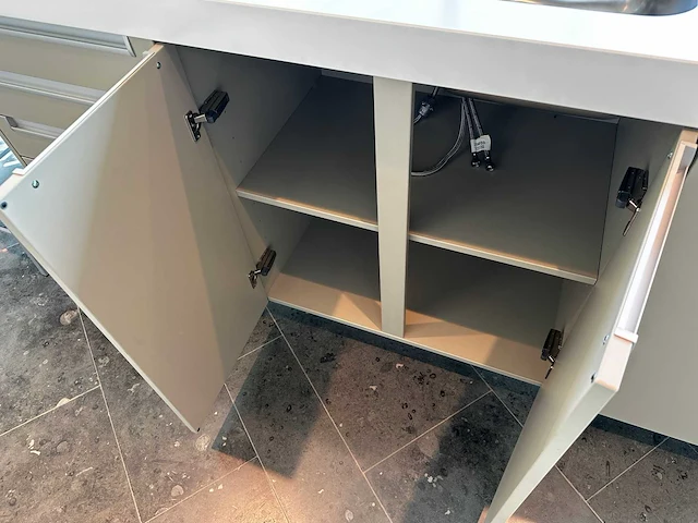 Verlo - showroomkeuken - afbeelding 3 van  34