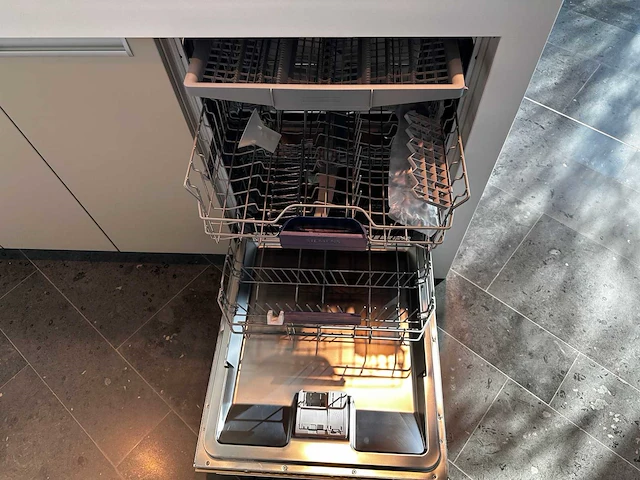 Verlo - showroomkeuken - afbeelding 6 van  34