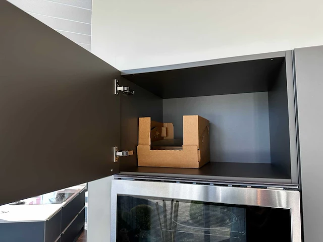 Verlo - showroomkeuken - afbeelding 8 van  34