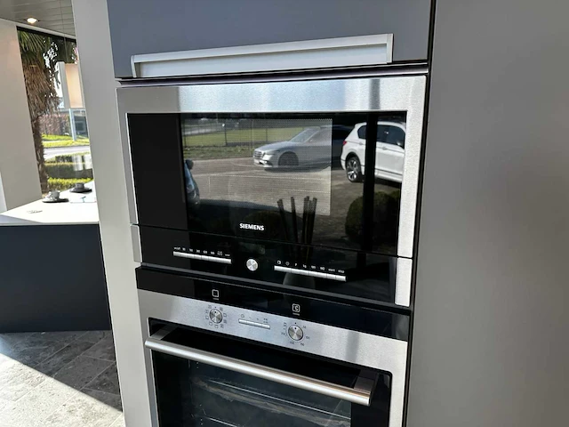 Verlo - showroomkeuken - afbeelding 9 van  34