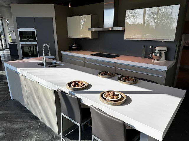 Verlo - showroomkeuken - afbeelding 1 van  34