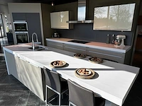 Verlo - showroomkeuken