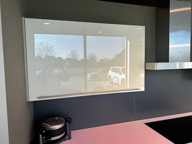 Verlo - showroomkeuken - afbeelding 16 van  34