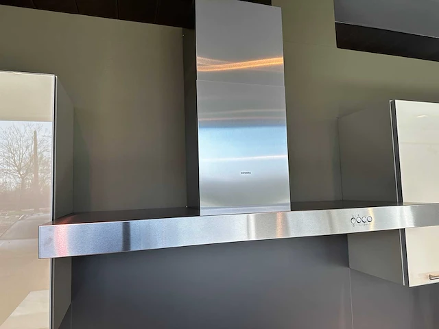 Verlo - showroomkeuken - afbeelding 19 van  34