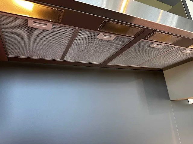 Verlo - showroomkeuken - afbeelding 20 van  34