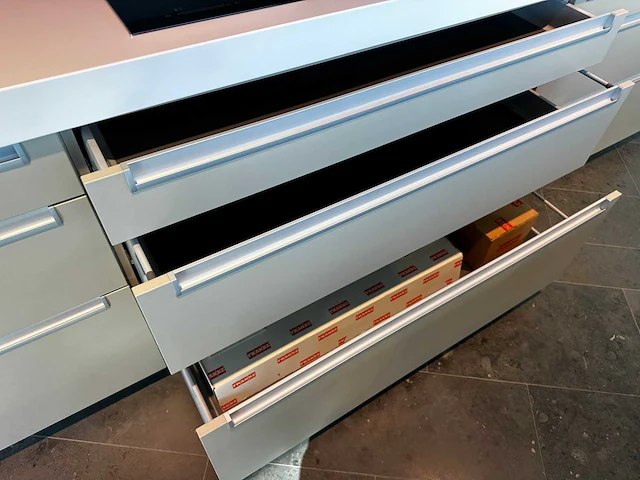 Verlo - showroomkeuken - afbeelding 22 van  34