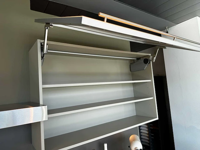 Verlo - showroomkeuken - afbeelding 24 van  34