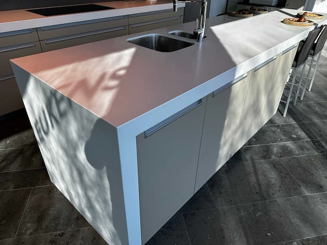 Verlo - showroomkeuken - afbeelding 23 van  34