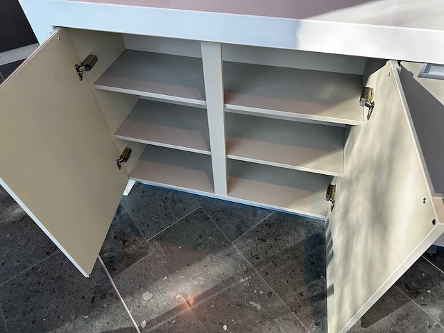 Verlo - showroomkeuken - afbeelding 29 van  34