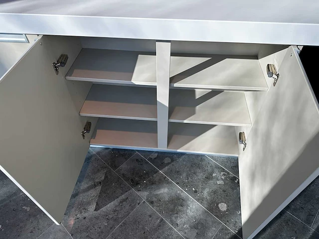 Verlo - showroomkeuken - afbeelding 30 van  34
