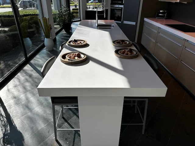 Verlo - showroomkeuken - afbeelding 31 van  34
