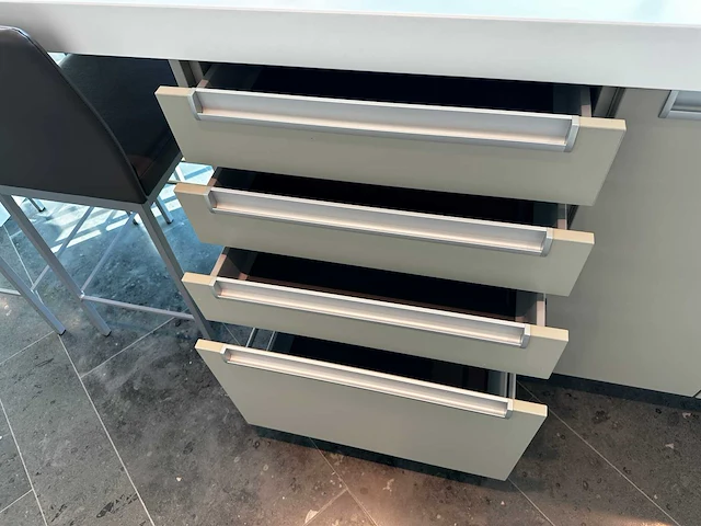 Verlo - showroomkeuken - afbeelding 32 van  34