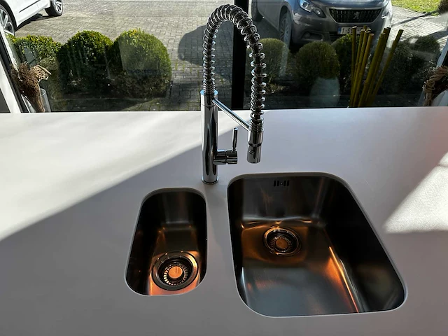 Verlo - showroomkeuken - afbeelding 33 van  34
