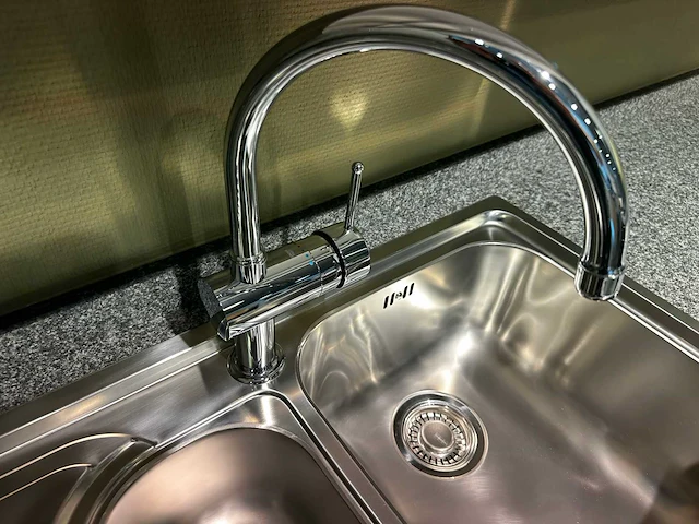 Verlo - showroomkeuken - afbeelding 2 van  30