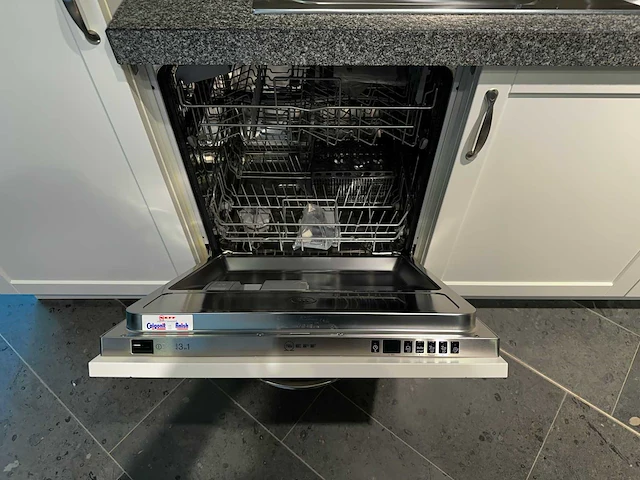 Verlo - showroomkeuken - afbeelding 3 van  30