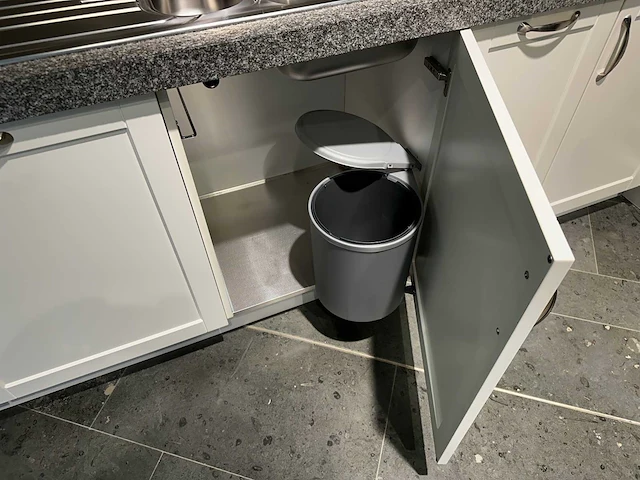 Verlo - showroomkeuken - afbeelding 6 van  30