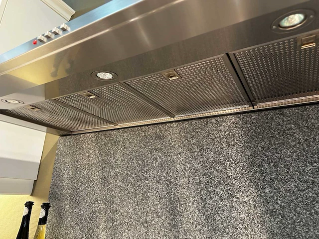 Verlo - showroomkeuken - afbeelding 17 van  30