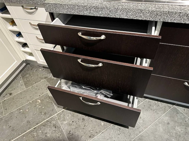 Verlo - showroomkeuken - afbeelding 20 van  30