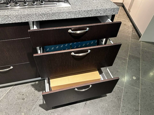 Verlo - showroomkeuken - afbeelding 21 van  30