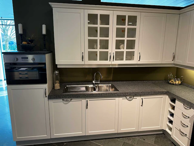 Verlo - showroomkeuken - afbeelding 23 van  30