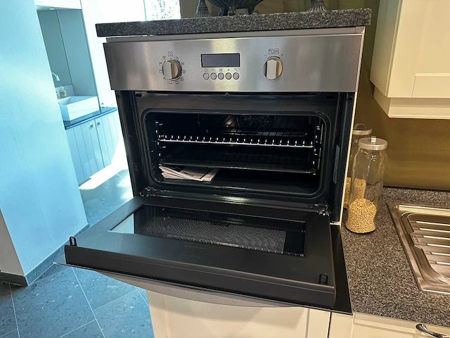 Verlo - showroomkeuken - afbeelding 26 van  30