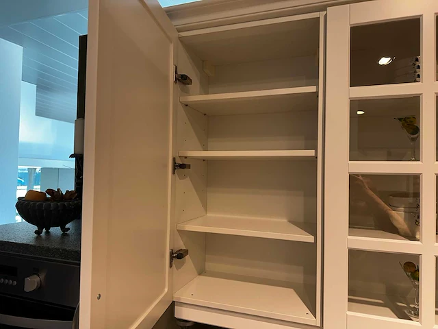 Verlo - showroomkeuken - afbeelding 29 van  30
