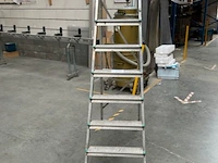 Verma trapladder - afbeelding 2 van  4