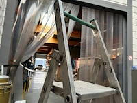 Verma trapladder - afbeelding 3 van  4