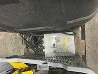 Vermaalpomp 220v - afbeelding 4 van  4