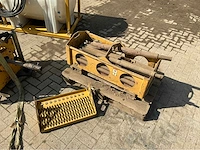 Vermeer pl8000 horizontale boorinstallatie - afbeelding 2 van  11