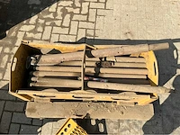 Vermeer pl8000 horizontale boorinstallatie - afbeelding 3 van  11