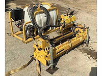 Vermeer pl8000 horizontale boorinstallatie - afbeelding 1 van  11