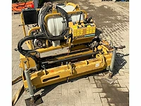 Vermeer pl8000 horizontale boorinstallatie - afbeelding 4 van  11