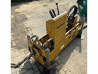 Vermeer pl8000 horizontale boorinstallatie - afbeelding 5 van  11