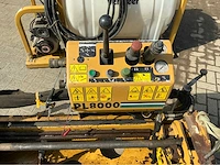 Vermeer pl8000 horizontale boorinstallatie - afbeelding 6 van  11