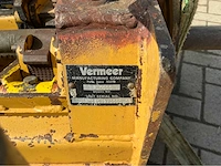 Vermeer pl8000 horizontale boorinstallatie - afbeelding 7 van  11