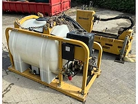 Vermeer pl8000 horizontale boorinstallatie - afbeelding 8 van  11