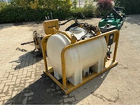 Vermeer pl8000 horizontale boorinstallatie - afbeelding 9 van  11