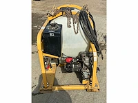 Vermeer pl8000 horizontale boorinstallatie - afbeelding 10 van  11